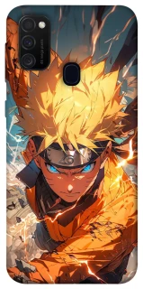 Чехол на Samsung Galaxy M30s / M21 Minato v2 фото 1 из 1