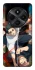 Чехол на Xiaomi Poco M7 Jujutsu kaisen v5 фото 1 из 1
