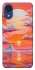 Чехол на Samsung Galaxy A03 Core Glacier фото 1 Чехол на Samsung Galaxy A03 Core Glacier фото 1 из 1