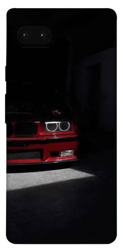 Чехол на Google Pixel 7a BMW v21 фото 1 из 1