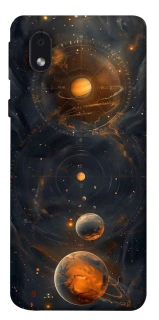 Чохол на Samsung Galaxy M01 Core / A01 Core Сонячна система фото 1 з 1