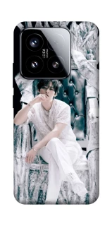 Чехол на Xiaomi 15 Lee Know GIANT фото 1 из 1