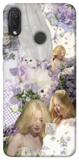 Чохол на Huawei P Smart+ (nova 3i) Shuhua v2 - (G)I-DLE фото 1 з 1