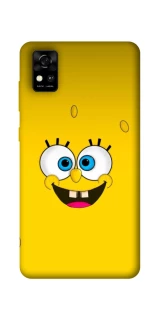 Чохол на ZTE Blade A31 SpongeBob фото 1 з 1