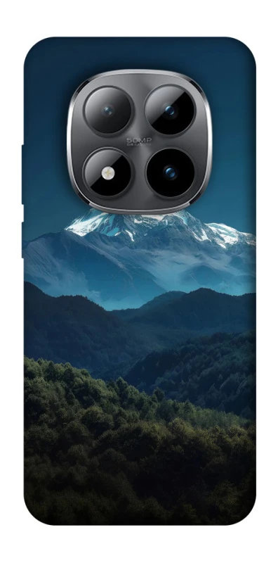 Чохол на Xiaomi Redmi Note 15 Pro 5G Mountain v4 фото 1 з 1