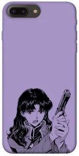 Чохол на Apple iPhone 7 plus / 8 plus Anime v7 фото 1 з 1