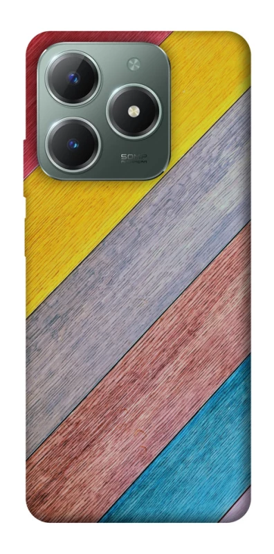 Чехол на Realme C61 Дерево фото 1 из 1