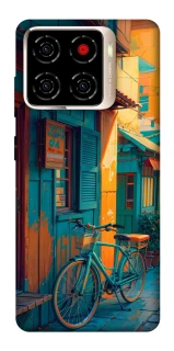 Чехол на ZTE Blade A56 Bike фото 1 из 1