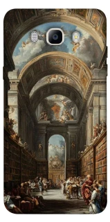 Чехол на Samsung J510F Galaxy J5 (2016) Art collage ver.5 фото 1 из 1