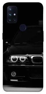 Чохол на OnePlus Nord N10 5G BMW v43 фото 1 з 1