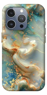 Чохол на Apple iPhone 16 Pro Max Epoxy design ver.3 фото 1 з 1
