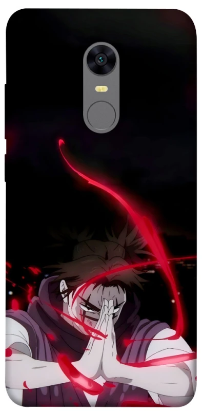 Чехол на Xiaomi Redmi 5 Plus / Redmi Note 5 (Single Camera) Choso фото 1 из 1