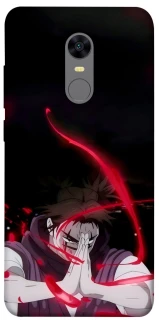 Чехол на Xiaomi Redmi 5 Plus / Redmi Note 5 (Single Camera) Choso фото 1 из 1