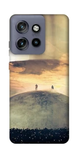 Чехол на Motorola Edge 50 Neo Kanye West ver.3 фото 1 из 1