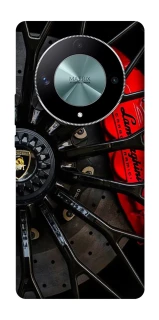 Чохол на Huawei Magic6 Lite Wheel Lamborgini фото 1 з 1
