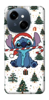 Чохол на TECNO Spark Go 1 Stitch ver.23 фото 1 з 1