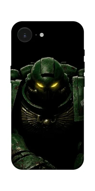 Чехол на Apple iPhone 17e (6.1") Warhammer 40k v1 фото 1 из 1