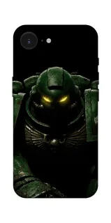 Чехол на Apple iPhone 17e (6.1") Warhammer 40k v1 фото 1 из 1