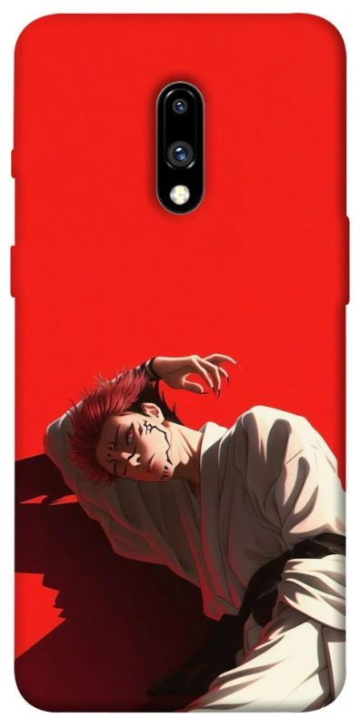 Чехол на OnePlus 7 Itadori фото 1 из 1