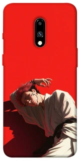 Чехол на OnePlus 7 Itadori фото 1 из 1