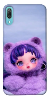 Чохол на Huawei Y6 Pro (2019) SKULLPANDA × My Little Pony Ver.2 фото 1 з 1