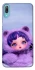 Чохол на Huawei Y6 Pro (2019) SKULLPANDA × My Little Pony Ver.2 фото 1 з 1