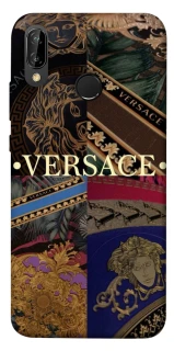 Чехол на Huawei P20 Lite Versace фото 1 из 1