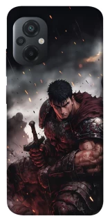 Чехол на Xiaomi Poco M5 Guts фото 1 из 1