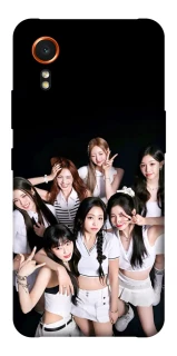 Чехол на Samsung Galaxy Xcover7 BABYMONSTER фото 1 из 1