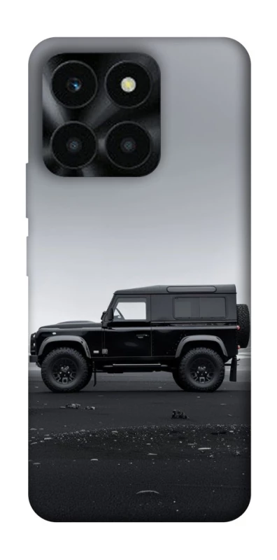 Чохол на Huawei Honor X6a Land rover фото 1 з 1