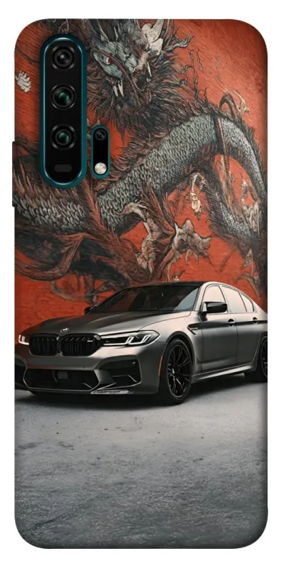 Чехол на Huawei Honor 20 Pro BMW v16 фото 1 из 1