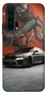 Чохол на Huawei Honor 20 Pro BMW v16 фото 1 з 1