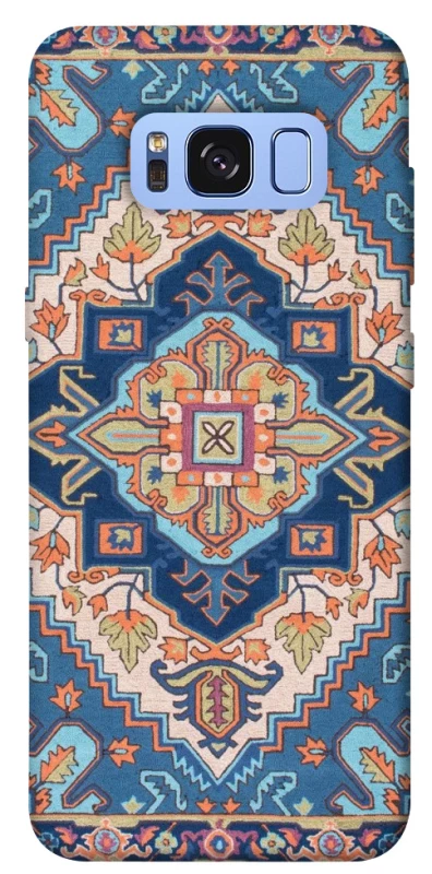 Чохол на Samsung G950 Galaxy S8 Килим v3 фото 1 з 1