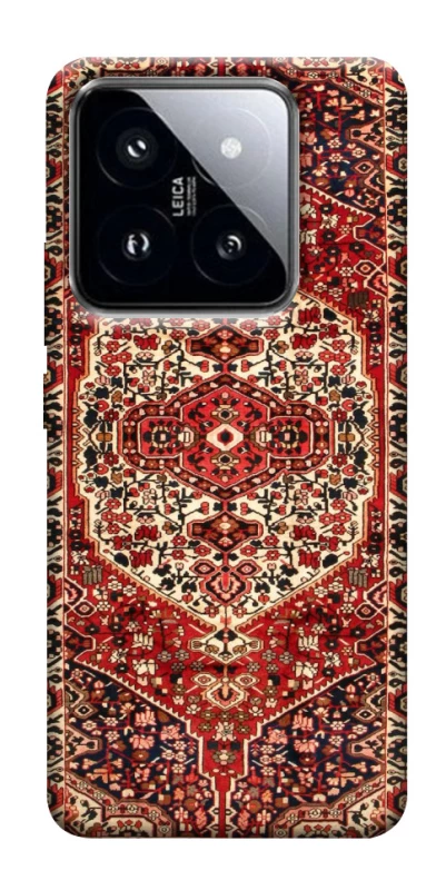 Чохол на Xiaomi 14 Pro Килим v11 фото 1 з 1
