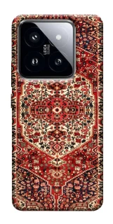 Чохол на Xiaomi 14 Pro Килим v11 фото 1 з 1