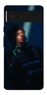 Чехол на Google Pixel 6 F-1 ver.9 фото 1 из 1