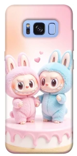 Чехол на Samsung G950 Galaxy S8 Labubu Twins фото 1 из 1