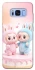 Чохол на Samsung G950 Galaxy S8 Labubu Twins фото 1 з 1