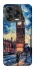 Чохол на ZTE Blade V70 Design Van Gogh's London фото 1 з 2