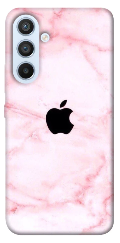 Чохол на Samsung Galaxy A54 5G Apple logo ver.6 фото 1 з 1