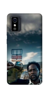 Чехол на ZTE Blade L9 From фото 1 из 1