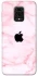 Чохол на Xiaomi Redmi Note 9s / Note 9 Pro / Note 9 Pro Max Apple logo ver.6 фото 1 з 1