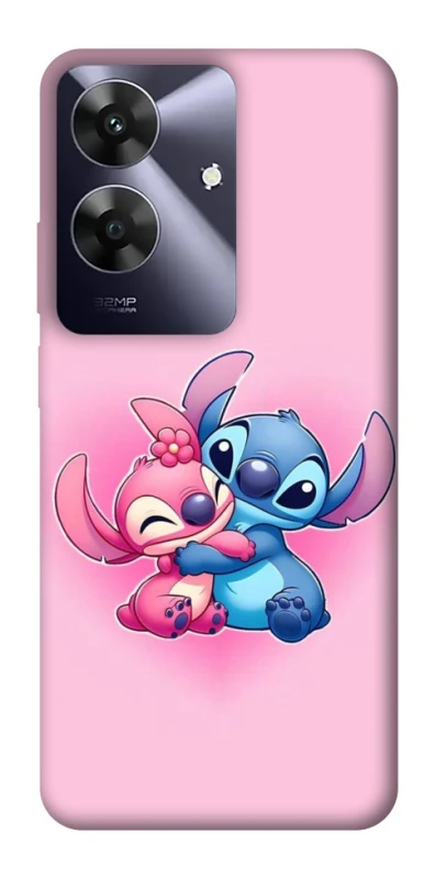 Чохол на Realme Note 60 Stitch ver.10 фото 1 з 1