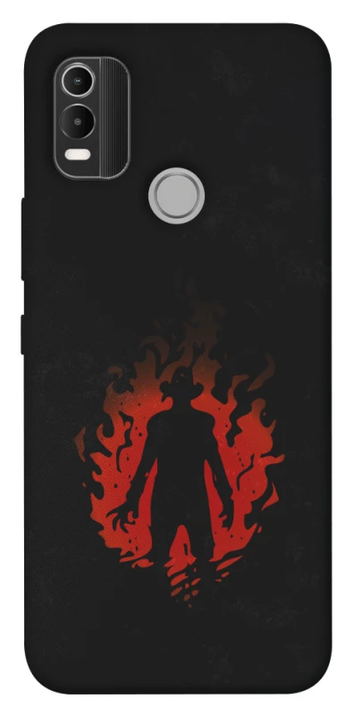 Чохол на Nokia C21 Plus Daylight фото 1 з 1