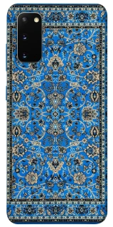 Чехол на Samsung Galaxy S20 Ковёр v52 фото 1 из 1