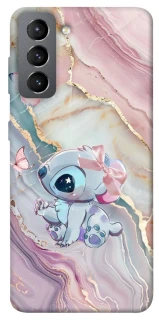 Чехол на Samsung Galaxy S21 FE Stitch ver.26 фото 1 из 1