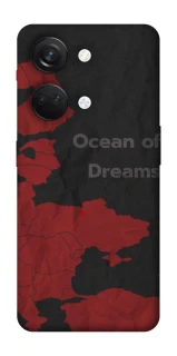 Чехол на OnePlus Nord 3 Ocean of Dreams фото 1 из 1