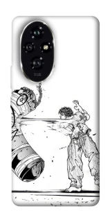Чехол на Honor 200 Baki фото 1 из 1