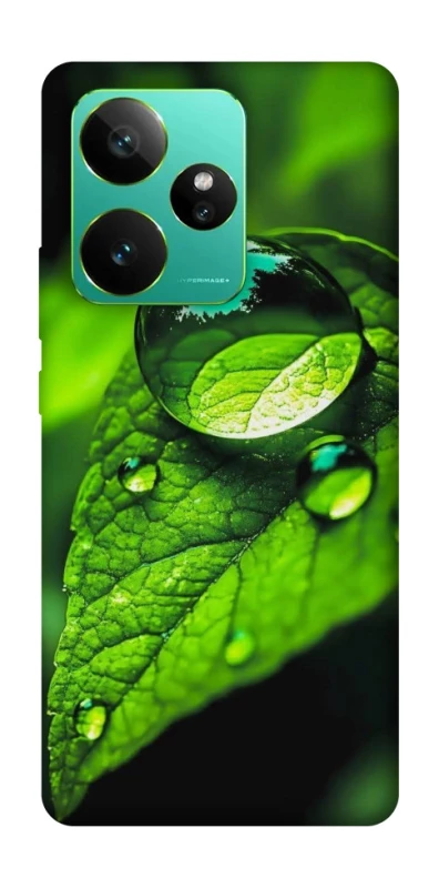 Чохол на Realme GT 7 Flowers v16 фото 1 з 1