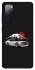 Чехол на Samsung Galaxy S20 FE Машина аниме фото 1 из 1
